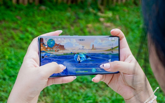 2026 Nuevo Camon 40 Pro 2026, 16GB 256