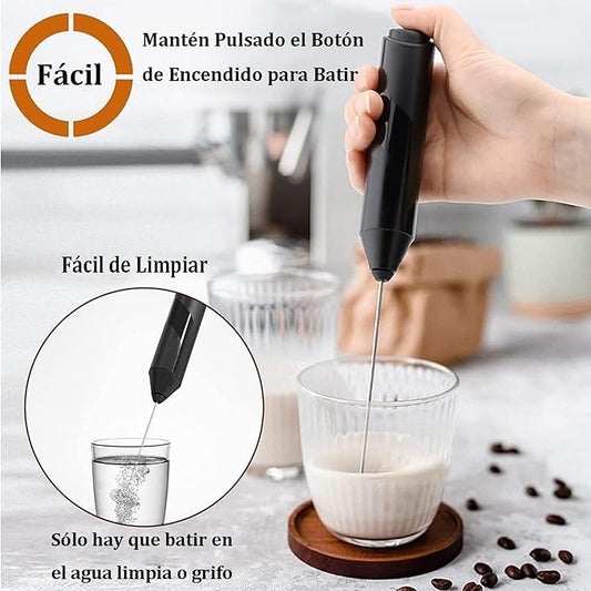Mini batidora multifunciones + ENVIO GRATIS