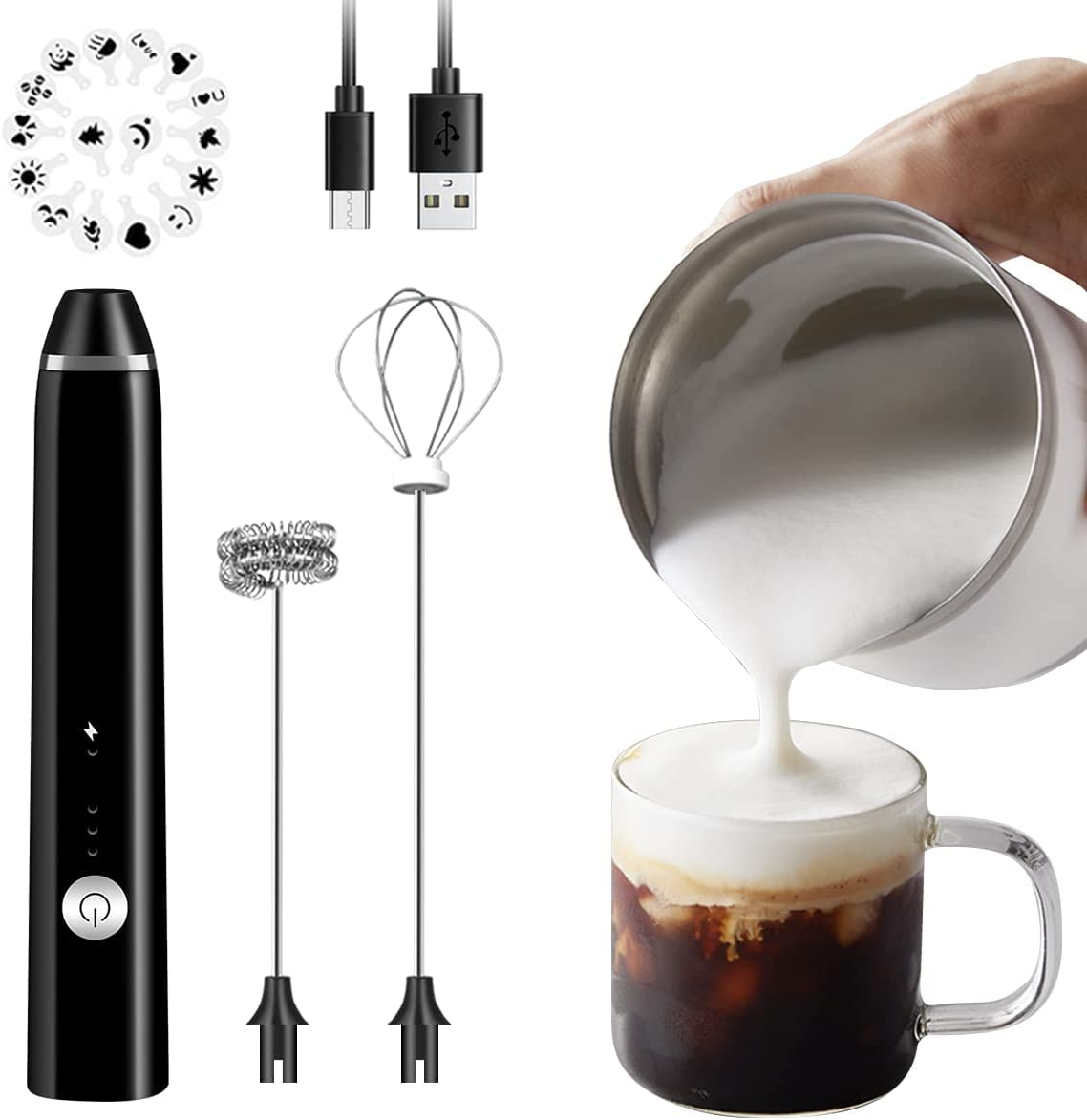 Mini batidora multifunciones + ENVIO GRATIS
