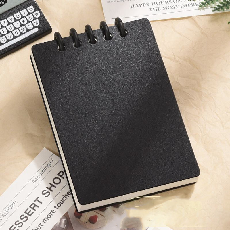 A7 Morandi Mini Notebook