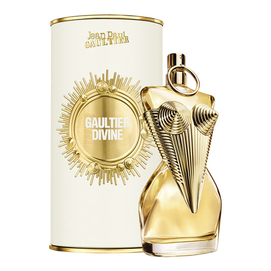 Perfume Jean Paul Gaultier Divine Le Intense Refillable 100ml