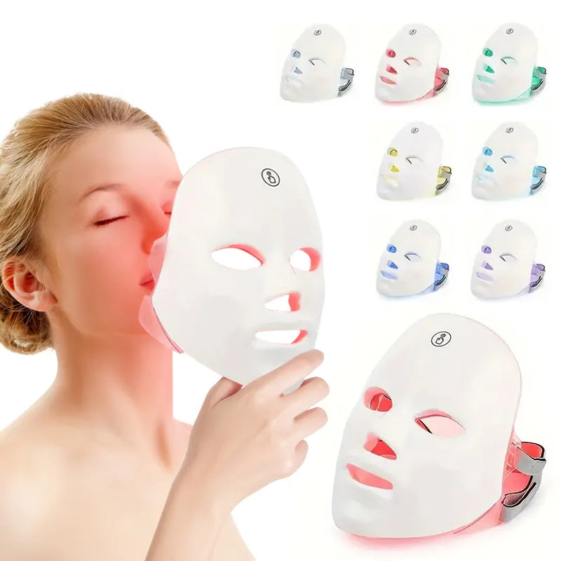 MASCARA FACIAL BEAUTY LOVERS
